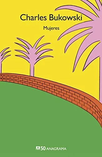 Portada de Mujeres