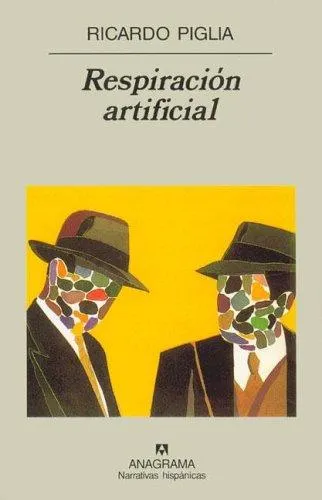 Portada de Respiración artificial