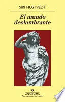 Portada de El mundo deslumbrante
