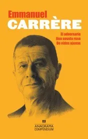 Portada de De vidas ajenas