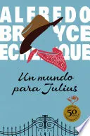 Portada de Un mundo para Julius