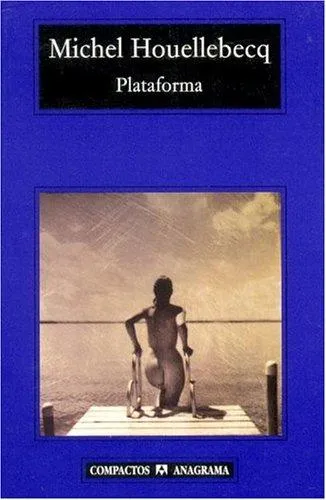 Portada de Plataforma/ Platform