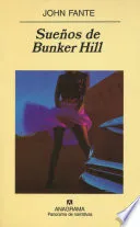 Portada de Sueños de Bunker Hill