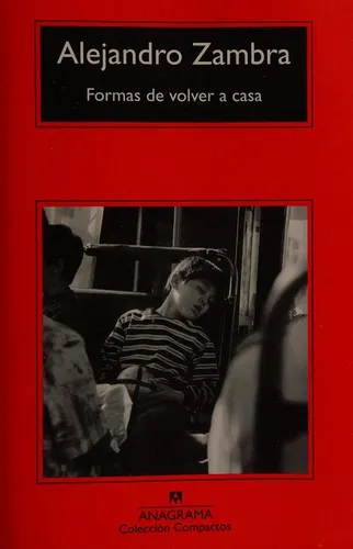 Portada de Formas de volver a casa