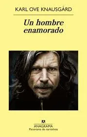 Portada de Un hombre enamorado