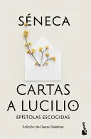Portada de Cartas a Lucilio