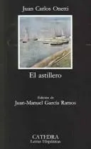 Portada de El astillero