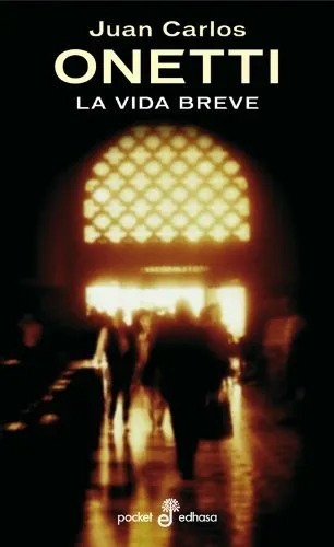 Portada de La vida breve