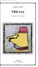 Portada de Ubú Rey