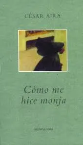 Portada de Cómo me hice monja