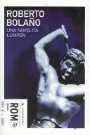 Portada de Una novelita lumpen