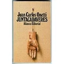 Portada de Juntacadáveres