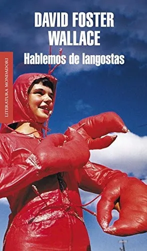 Portada de Hablemos de langostas