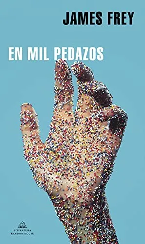 Portada de En mil pedazos