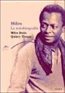 Portada de Miles: la autobiografía