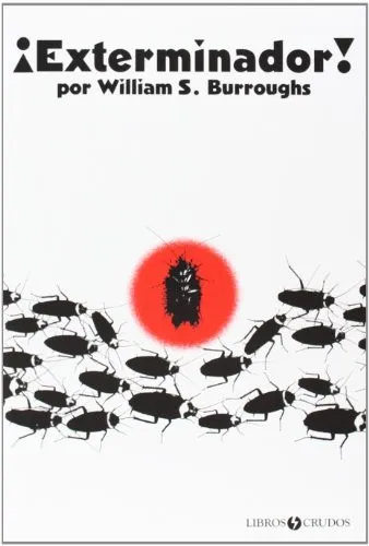 Portada de Exterminador!