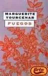 Portada de Fuegos
