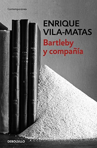 Portada de Bartleby y Compañía
