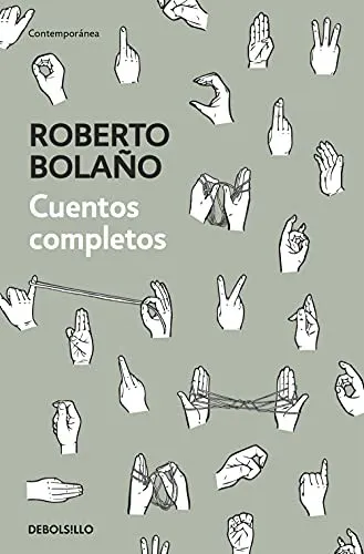 Portada de Cuentos
