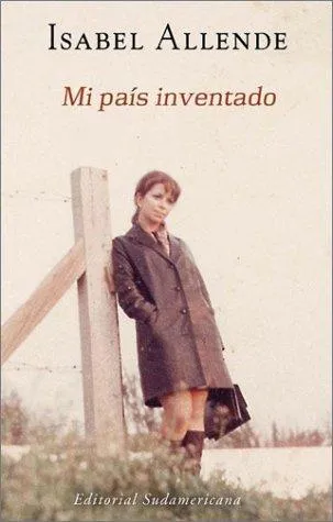 Portada de Mi país inventado
