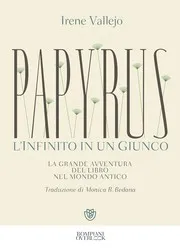 Portada de El infinito en un junco