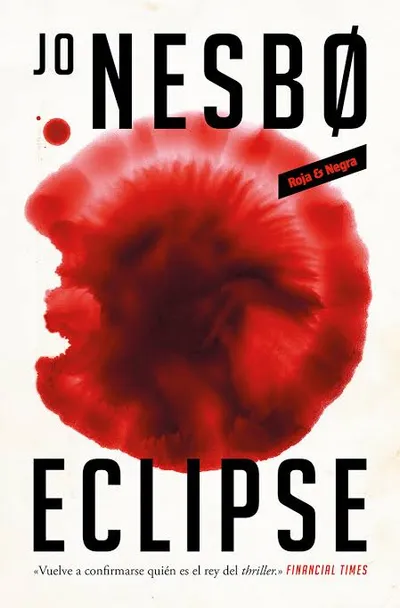 Portada de Eclipse / Killing Moon