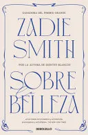 Portada de Sobre la belleza
