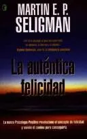 Portada de La auténtica felicidad