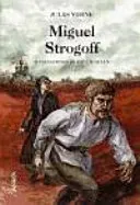 Portada de Miguel Strogoff