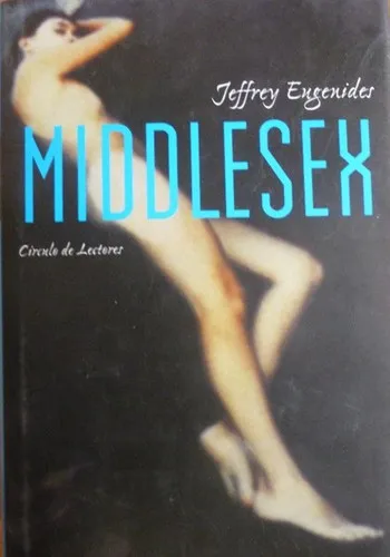 Portada de Middlesex