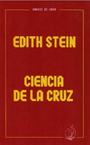 Portada de Ciencia de la cruz