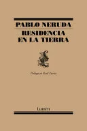 Portada de Residencia en la tierra