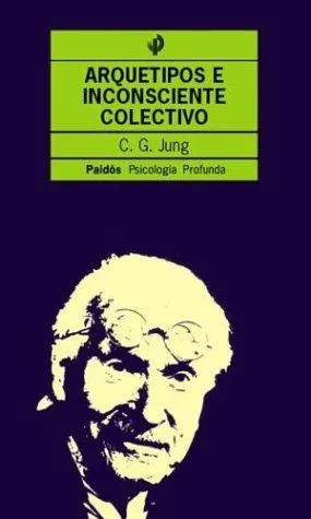 Portada de Arquetipos e inconsciente colectivo