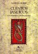 Portada de Cuentos jasídicos