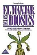 Portada de El manjar de los dioses