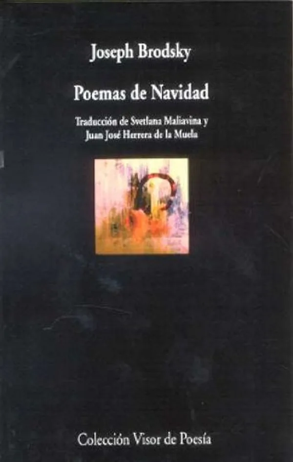 Portada de Poemas