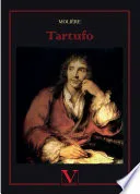Portada de El tartufo