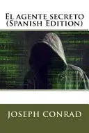 Portada de El agente secreto