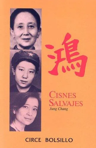 Portada de Wild Swans