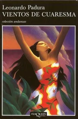 Portada de Vientos de Cuaresma