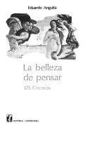 Portada de La belleza de pensar
