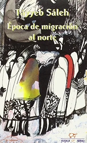 Portada de Época de migración al norte