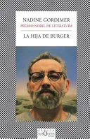 Portada de La hija de Burger