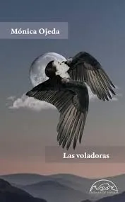 Portada de Las voladoras