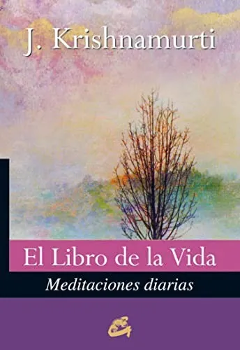 Portada de El libro de la vida