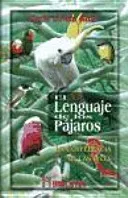 Portada de El coloquio de los pájaros