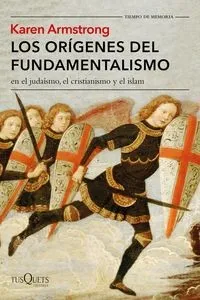 Portada de Los orígenes del fundamentalismo