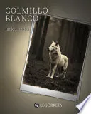 Portada de Colmillo Blanco