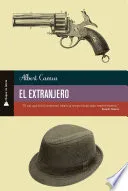 Portada de El extranjero