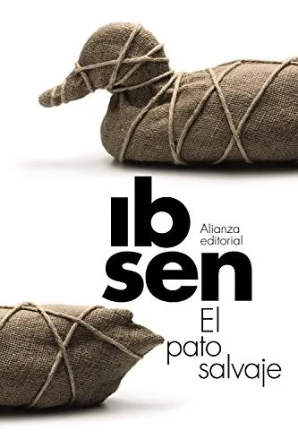 Portada de El pato salvaje